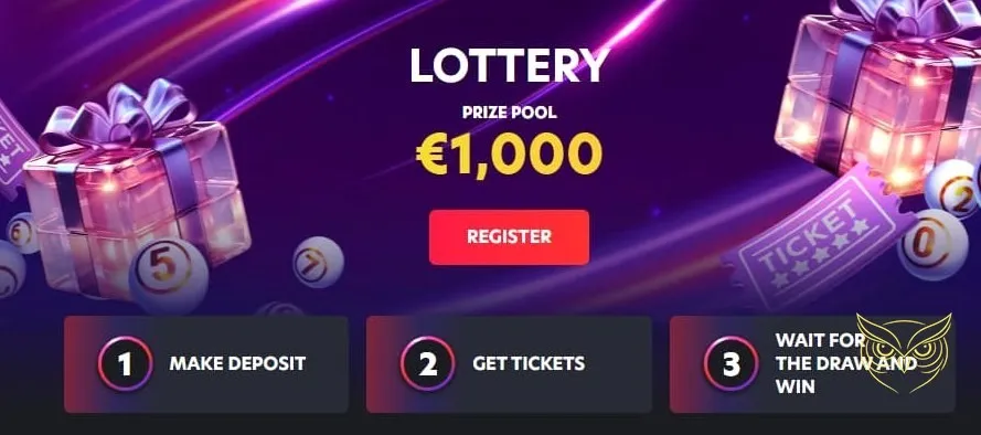 Icône de la fonctionnalité Secret Drops 1RED