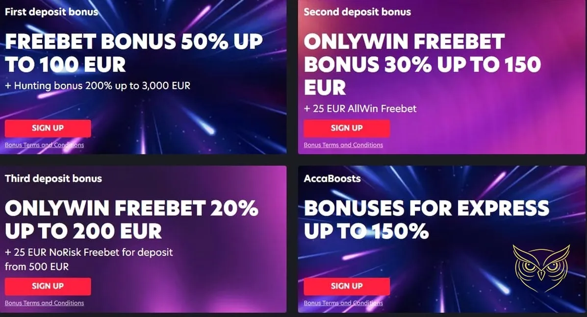 Icône de la section Paris en direct 1RED