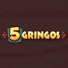 5Gringos casino logo