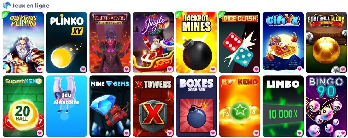 Icône du programme Club VIP du casino 7Signs.