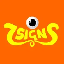 7Signs Casino casino logo