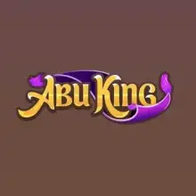 Abu King casino logo