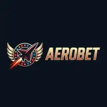 Aerobet Casino casino logo