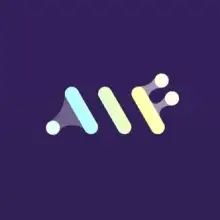 Alfcasino casino logo