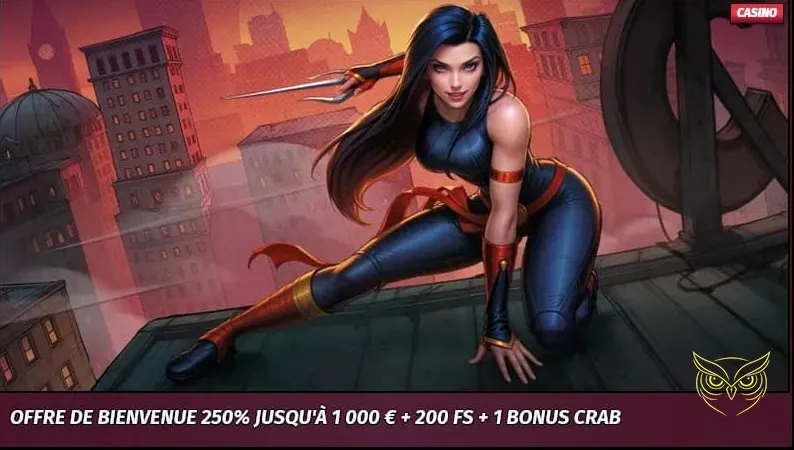 Logo du classement Top Casino AllySpin.