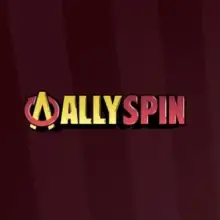 Ally Spin casino logo