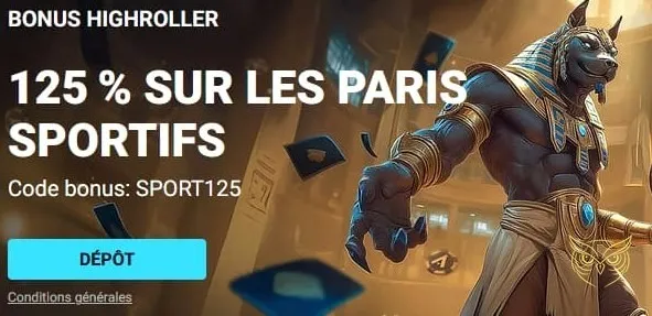 Icône des jeux instantanés Amonbet Casino