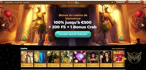 Fenêtre de démarrage du chat en direct