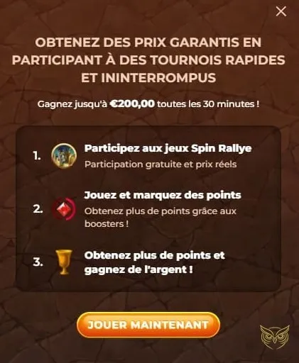 Miniature du jeu bonus Crab