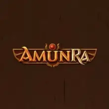 Amunra casino logo