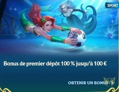 Catégorie mini-jeux du casino Aquawin