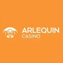 Arlequin casino logo