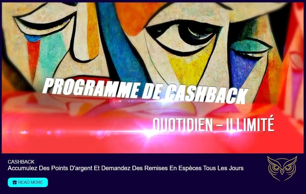 Icône du processus d'inscription au casino Art