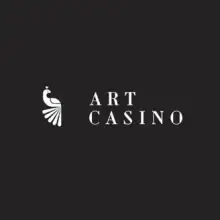 Art casino logo