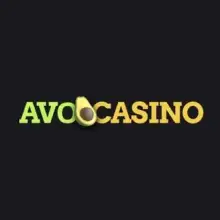 Avocasino casino logo