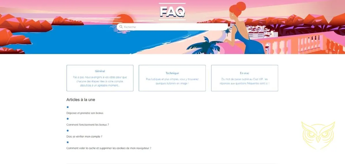 Miniature de la catégorie autres jeux Azur Casino.