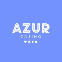 Azur Casino casino logo
