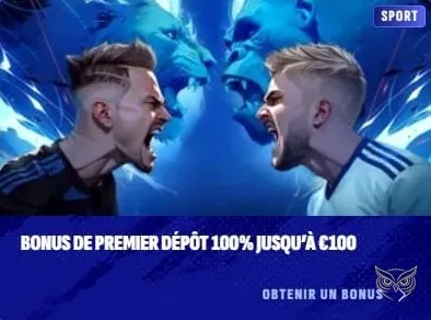 Section ligues virtuelles Bankonbet Casino