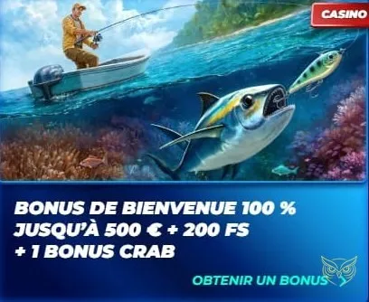 Badge Top Casino pour BassBet Casino