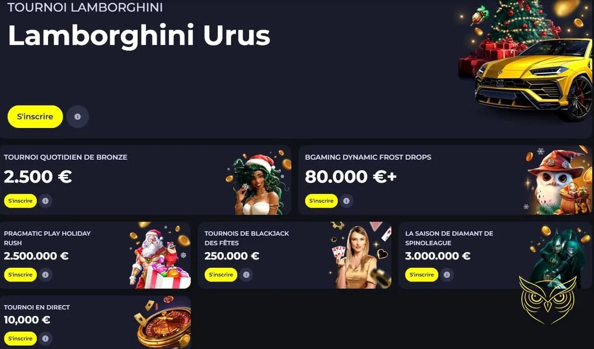 Icône d'inaccessibilité du casino BDMbet en France