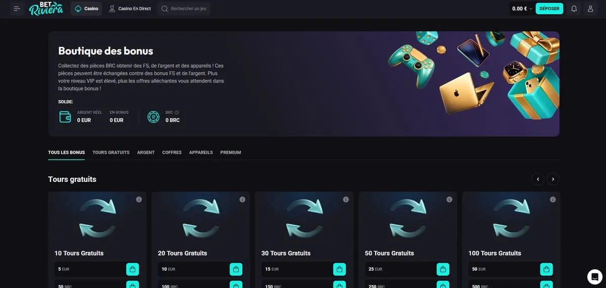 Programme de parrainage : 100 € par filleul