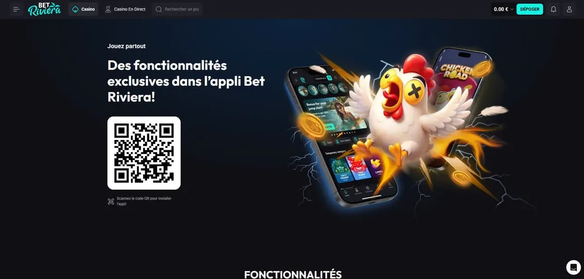 Boutique de récompenses premium