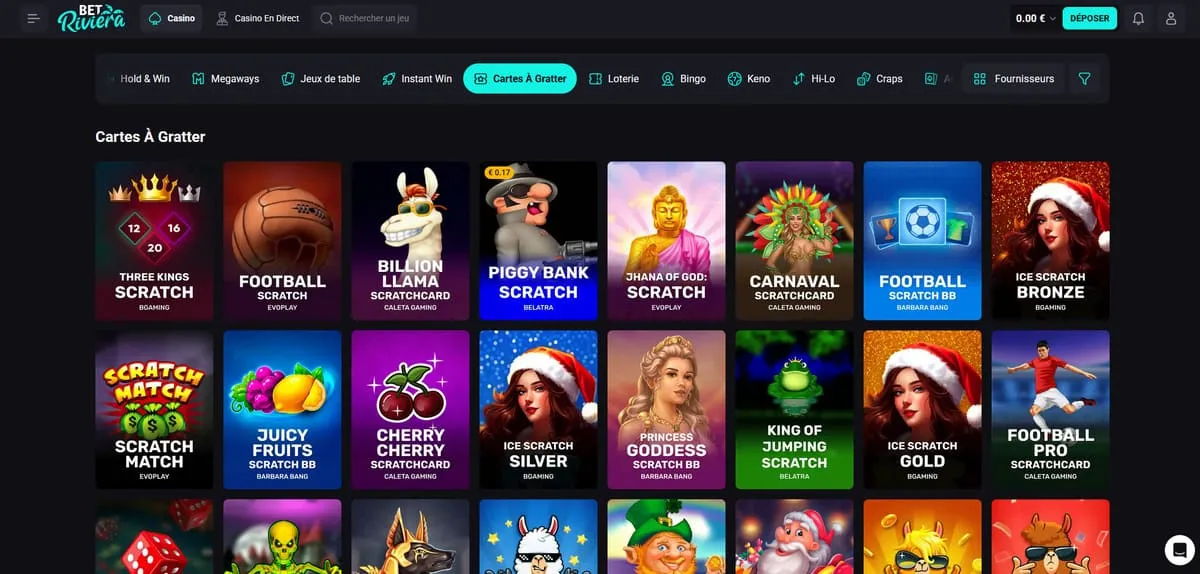 Jeux Instant Win : Aviator, Plinko, Mines