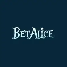 Bet Alice casino logo