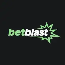 Betblast casino logo