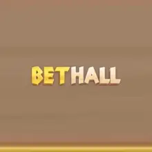 Bet Hall Casino casino logo