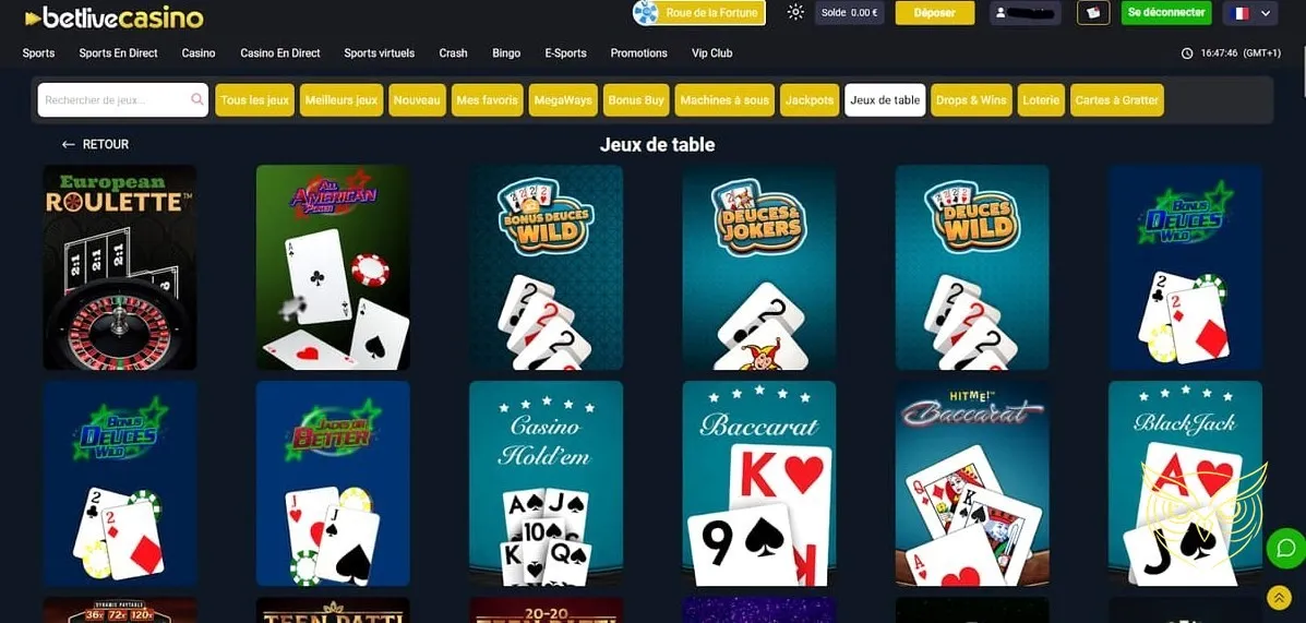 Icône du jeu Crash sur BetLive Casino