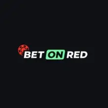 Bet On Red Casino casino logo