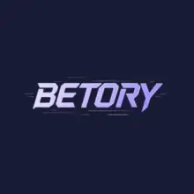 Betory casino logo