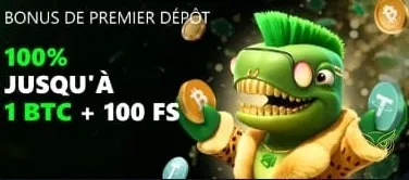 Icône des paris sportifs sur Bets.io Casino