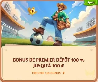 Icône de la catégorie jeux cachés BillyBets Casino
