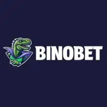 Binobet Casino casino logo