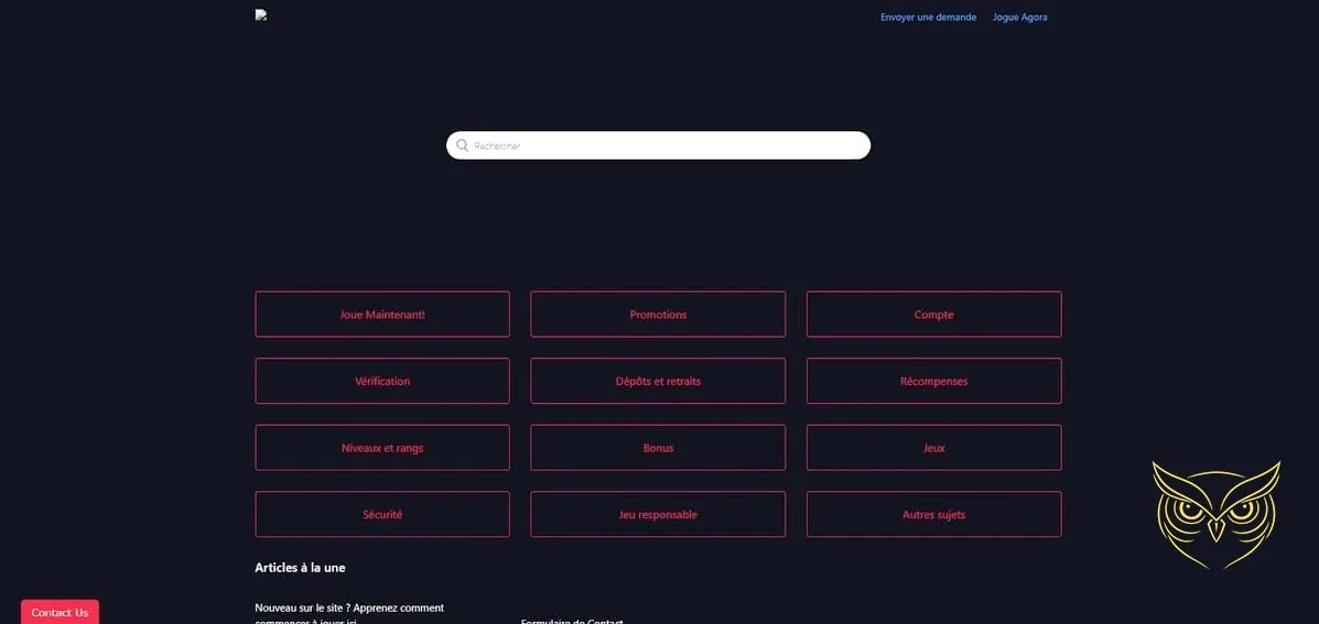 Icône de la catégorie jeux de table Blaze Casino