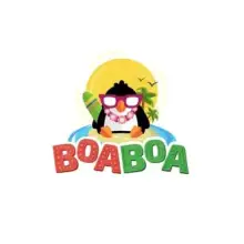 Boa Boa casino logo