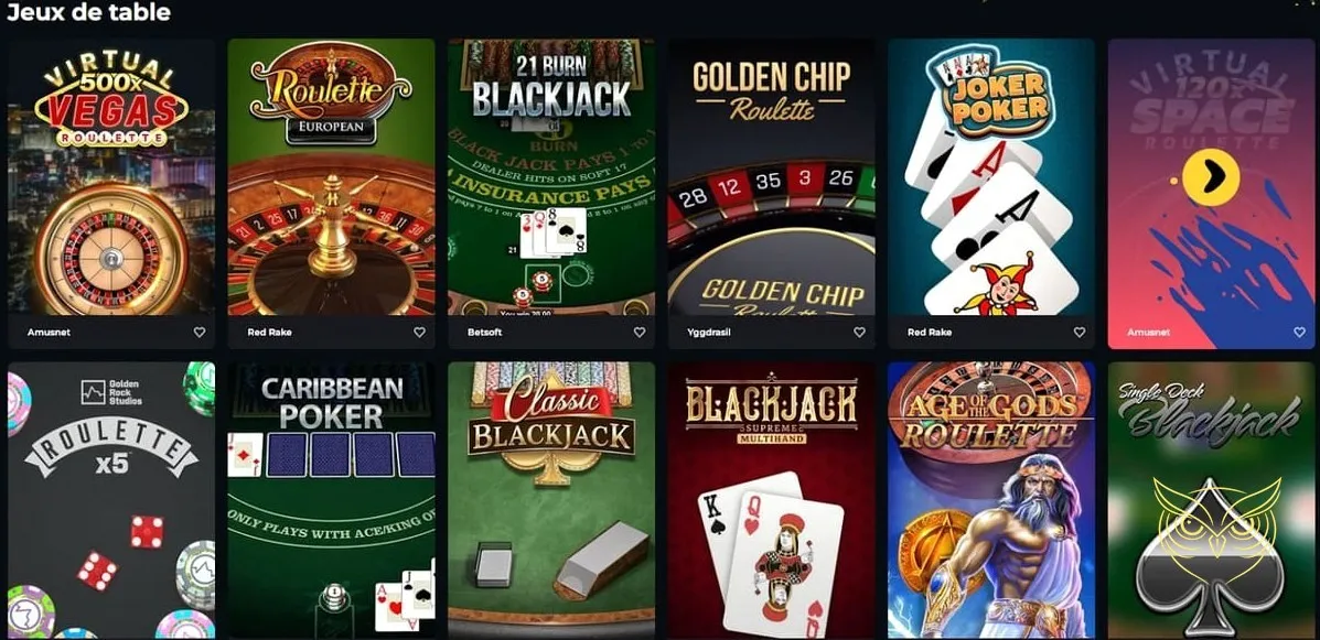 Icône de la page promotions et bonus Boomerang