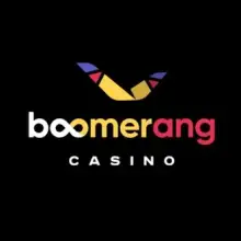 Boomerang casino logo