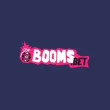 Boomsbet casino logo