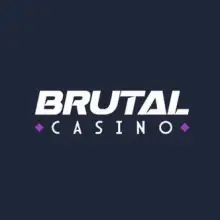 Brutal Casino casino logo