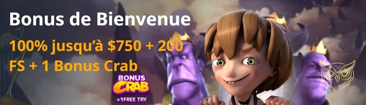 Sélection de machines à sous du Buran Casino