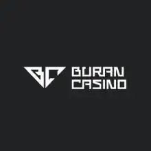 Buran Casino casino logo