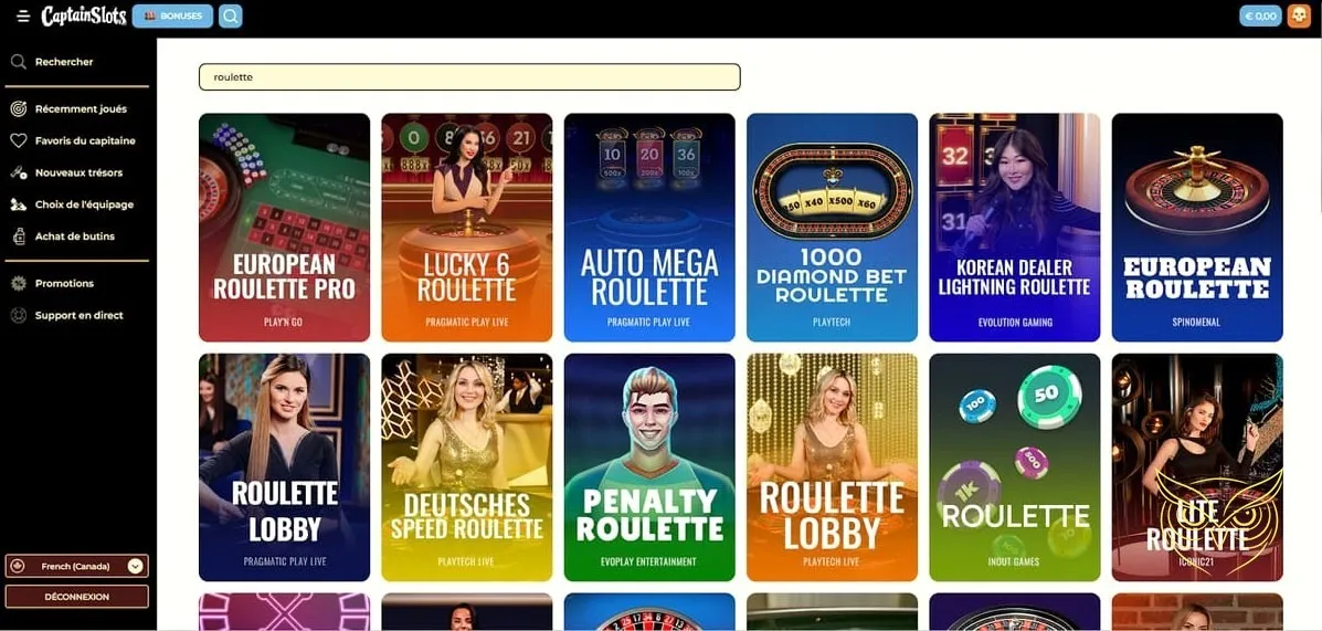 Image du jeu Hook & Spin Captain Slots.