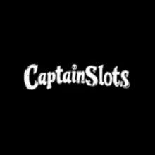 Captain Slots casino logo