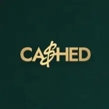 Cashed Casino casino logo