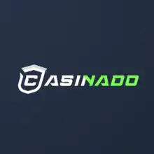 Casinado casino logo