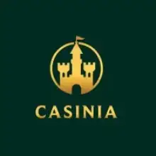 Casinia Casino casino logo
