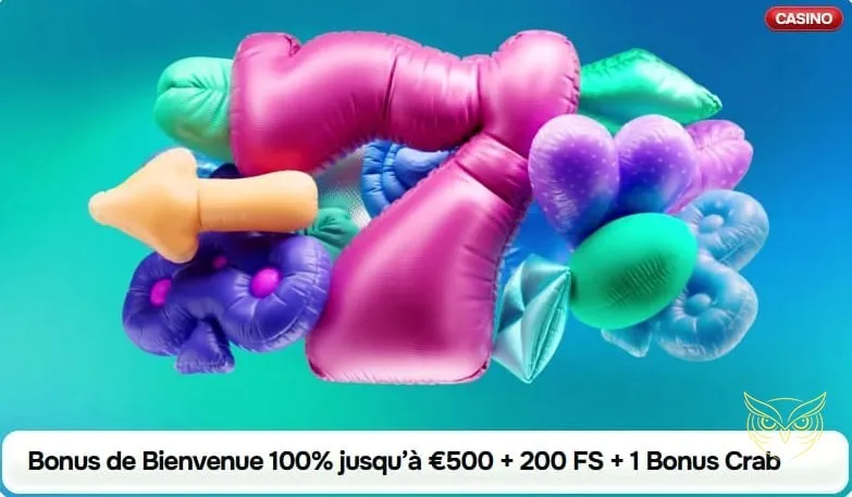 Icône des machines à sous du casino Casinolo